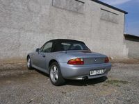 Usata BMW Z3 140 CV (102 kW) 1997 Cabrio