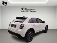 Usata Fiat 600 La Prima 101 CV (74 kW) 2025 Bianco SUV