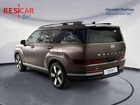 Nuova Hyundai Santa Fe 160 CV (117 kW) 2026 Earthy brass matt SUV