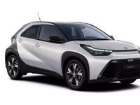 Uusi Toyota Aygo X 116 HP (85 kW) 2026 Other Katumaasturi