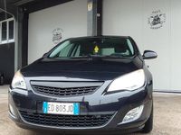 usata Opel Astra 1.7 CDTI 125CV, 2011,full, pelle, perfetta