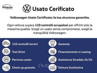 Usata VW Tiguan R-line 150 CV (110 kW) 2025 Verde SUV