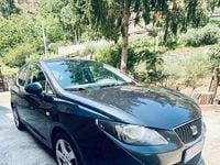 Usata Seat Ibiza Reference 69 CV (50 kW) 2012 Berlina