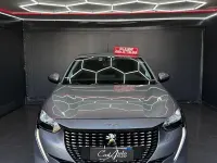 Usata Peugeot 208 Allure 75 CV (55 kW) 2020 Grigio Utilitaria