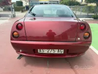 Usata Fiat Coupé 131 CV (96 kW) 1997 Rosso Coupé