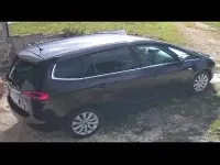 Usata Opel Zafira 140 CV (102 kW) 2015 Monovolume