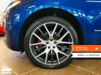 Usata Maserati Levante GranLusso 275 CV (202 kW) 2018 SUV