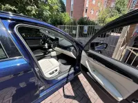 Usata BMW 530e M Sport 292 CV (214 kW) 2022 Station wagon