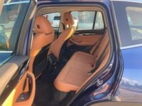 Usado BMW X3 292 CV (214 kW) 2022 Azul SUV