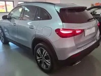 Nuova Mercedes GLA200 AMG line 149 CV (109 kW) 2026 Argento SUV
