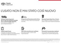 Usata Toyota Corolla Active 122 CV (89 kW) 2020 Grigio Station wagon