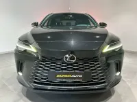 Usata Lexus RX450h Luxury Line 185 CV (136 kW) 2023 Nero SUV