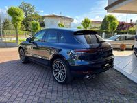 usata Porsche Macan Macan2.0 245cv Pdk PRONTA CONSEGNA - IVA ESPOSTA