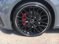 Usata Audi TT Competition 245 CV (180 kW) 2020 Grigio Coupé