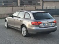 Usata Audi A4 S-Line 143 CV (105 kW) 2010 Station wagon
