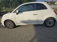 Usata Fiat 500 69 CV (50 kW) 2025 Utilitaria