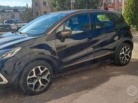 Usata Renault Captur 2018 SUV