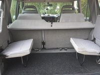 Usata Land Rover Discovery 113 CV (83 kW) 1997 Blu SUV