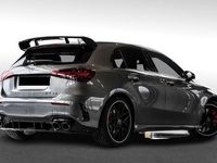 usata Mercedes A45 AMG ClasseAMG 4Matic+ Premium Plus AMG Line usato