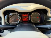 Usata Fiat Panda Lounge 86 CV (63 kW) 2014 Bianco Utilitaria