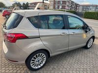Usata Ford B-MAX 105 CV (77 kW) 2014 Monovolume