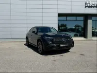 Nuova Mercedes GLC300de 197 CV (144 kW) 2026 Nero ossidiana Coupé