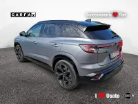 Usata Renault Austral Iconic Esprit Alpine 199 CV (146 kW) 2023 Grigio SUV