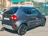 Usata Suzuki Ignis 83 CV (61 kW) 2024 Grigio SUV