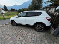 Usata Nissan Qashqai +2 N-TEC 150 CV (110 kW) 2011 SUV