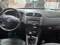 Usata Fiat Bravo 120 CV (88 kW) 2008 Grigio Utilitaria