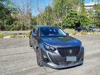 Usata Peugeot 2008 2020 Grigio SUV