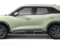 Nuova BYD Atto 2 Active 64 kW (88 CV) 2025 Hiking green SUV