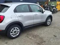 Usata Fiat 500X Business 150 CV (110 kW) 2020 Grigio SUV