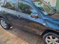 Usata Toyota RAV4 Sol 150 CV (110 kW) 2009 Grigio SUV