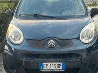 Usata Citroën C1 2013 Utilitaria