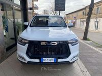 Usata EVO Cross 4 136 CV (100 kW) 2022 Other Pick-up