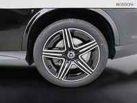Nuova Mercedes GLC300 AMG Line Premium 333 CV (244 kW) 2025 Nero Coupé