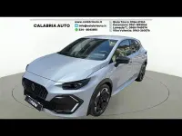 Nuova Renault Clio Techno 160 CV (117 kW) 2025 Grigio scuro Utilitaria