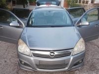 Usata Opel Astra 125 CV (91 kW) 2009 Grigio Station wagon