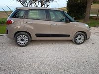 Usata Fiat 500L 85 CV (62 kW) 2014 Monovolume