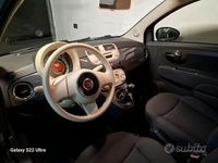 Usata Fiat 500 69 CV (50 kW) 2014