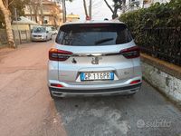 Usata DR DR 5.0 2023 Grigio SUV