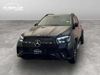Nuova Mercedes GLE350 Advanced Plus 333 CV (244 kW) 2026 Nero ossidiana SUV