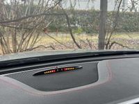 Usata Mercedes CLA220 Premium 177 CV (130 kW) 2015 Argento Berlina