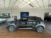 Usata Hyundai Kona 105 CV (77 kW) 2022 Nero SUV