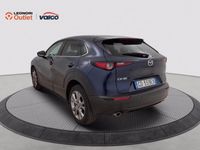 usata Mazda CX-30 2.0 m-hybrid executive appearance pack 2wd 122cv 6