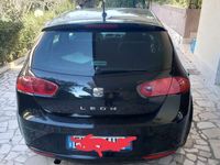 usata Seat Leon 2ª serie - 2012