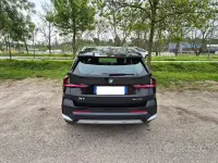 Usata BMW X1 xLine 136 CV (100 kW) 2023 Nero SUV