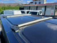 Usata Ford Tourneo 2007 Grigio Monovolume