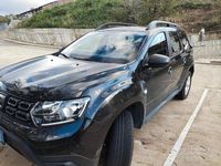 Usata Dacia Duster 116 CV (85 kW) 2018 Nero SUV
